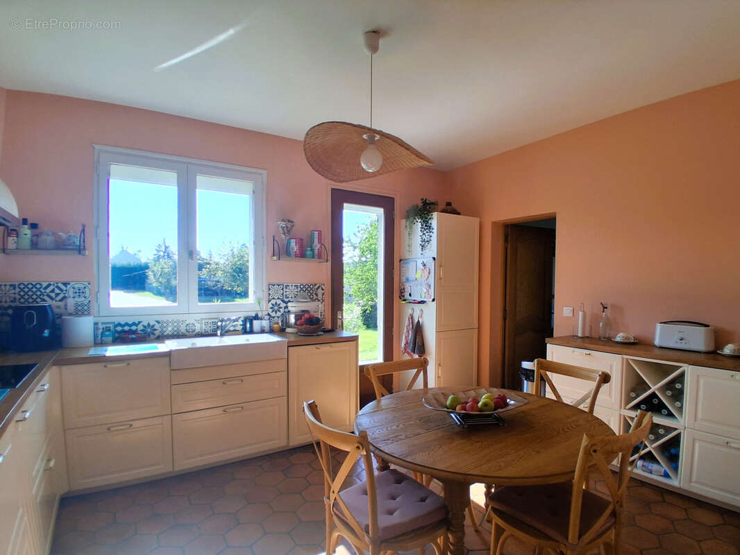 Maison à BRIARE