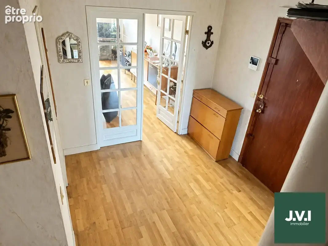 A vendre appartement enghien les bains - 4 pièces - 96 m2 - photo 4