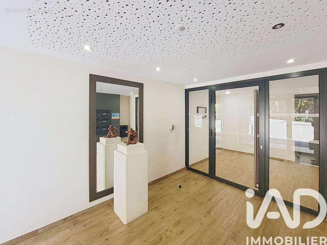 Photo 9 - Appartement à LA SEYNE-SUR-MER