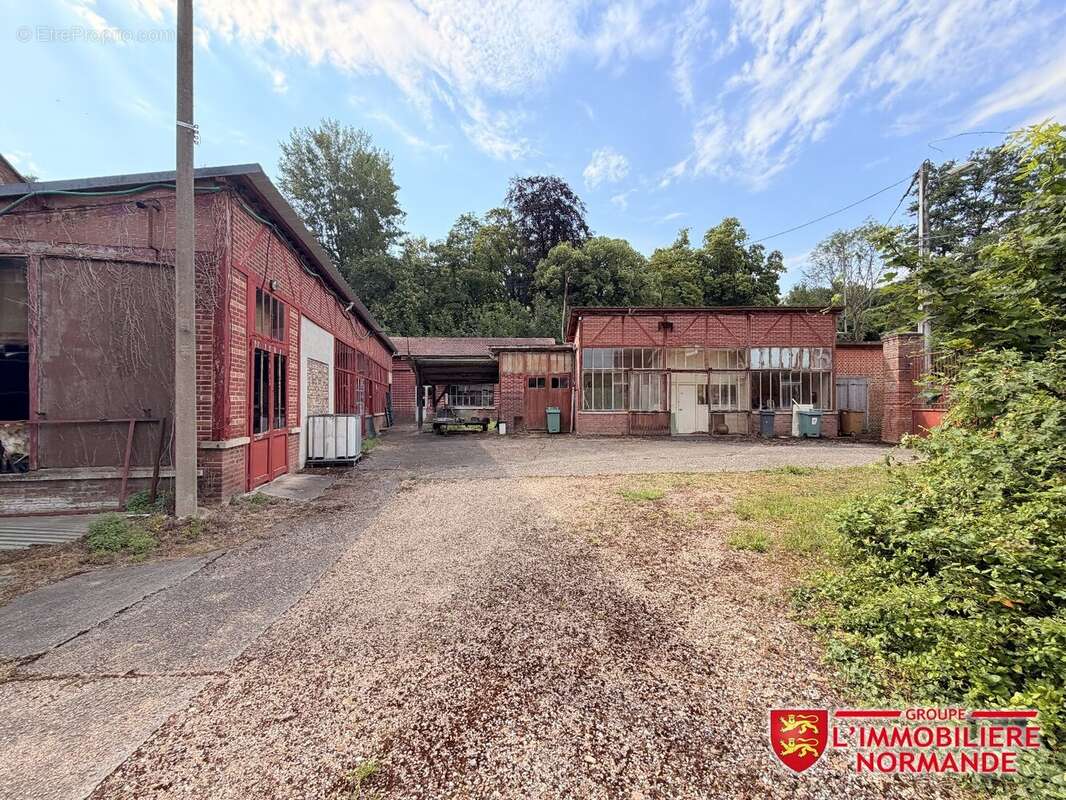 Propriété de caractère au potentiel exceptionnel - photo 4