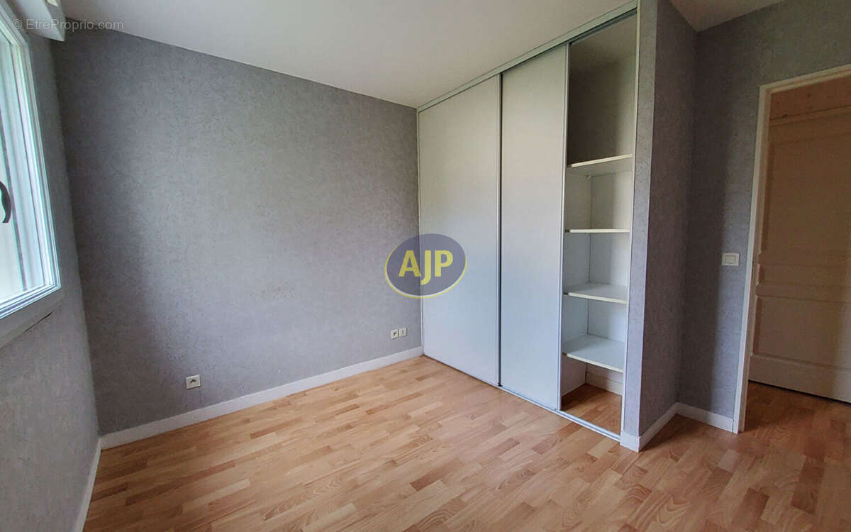 Appartement à PONTIVY