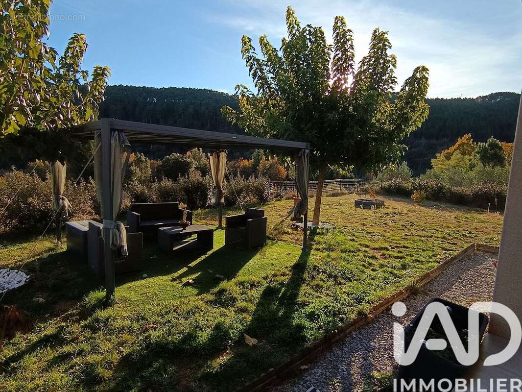 Photo 5 - Maison à CHAMBONAS