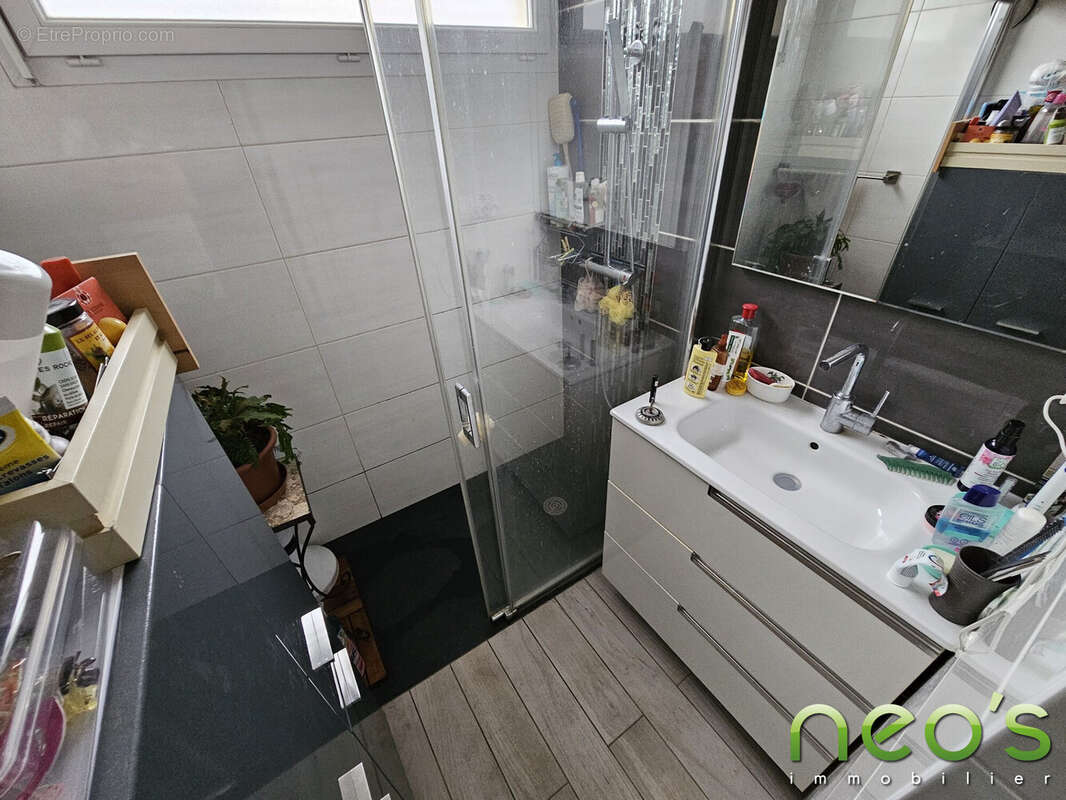 Maison 95 m² à Cholet  - photo 4