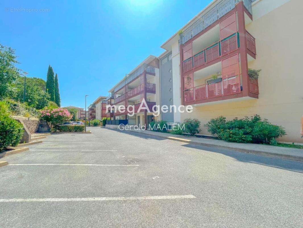 Appartement de 48m² à Puget-sur-Argens - photo 10