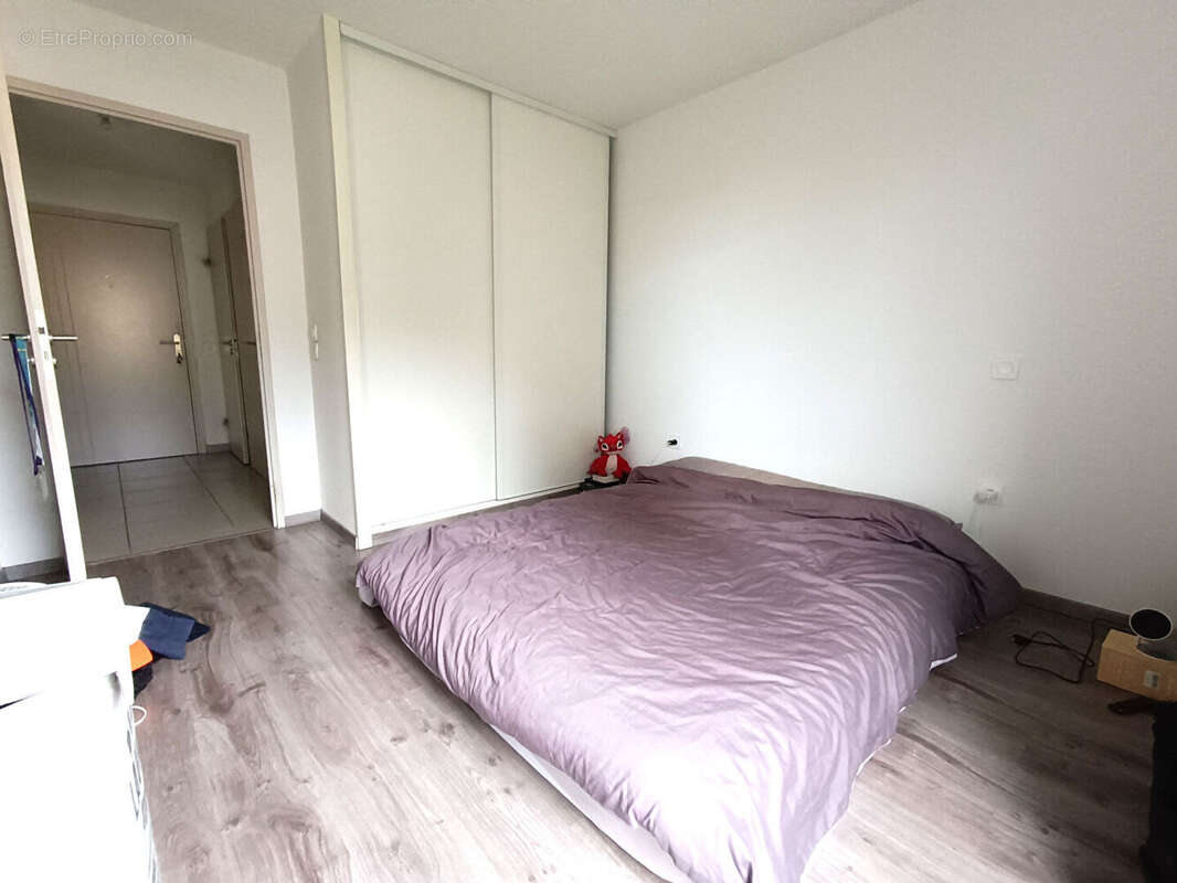 Appartement à VILLENAVE-D'ORNON