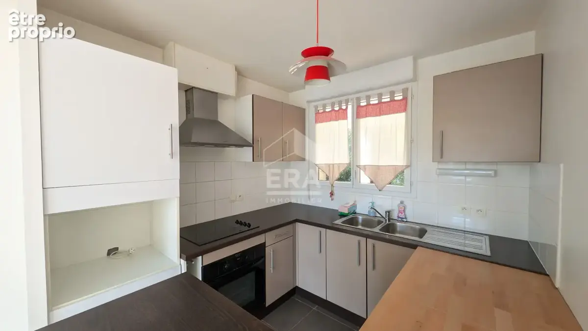 Maison 76m² à aucamville - photo 5