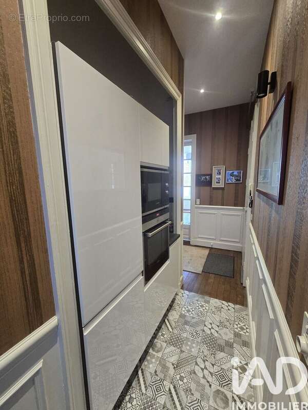 Photo 6 - Appartement à VICHY