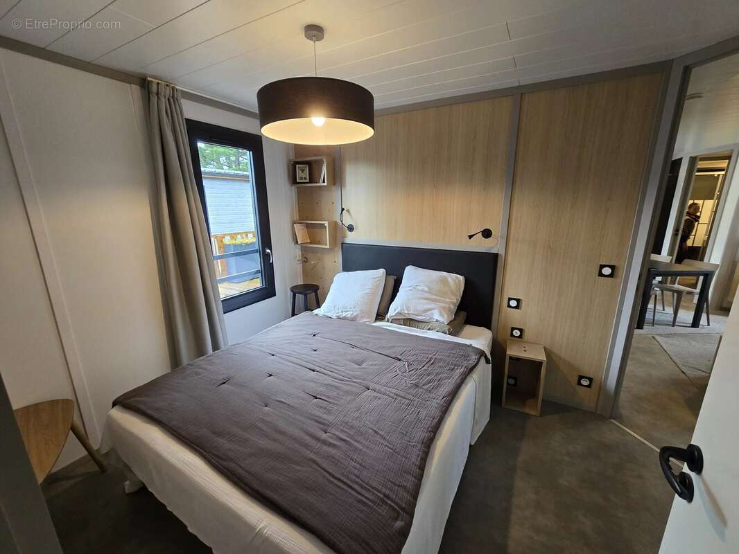 Appartement à JULLOUVILLE