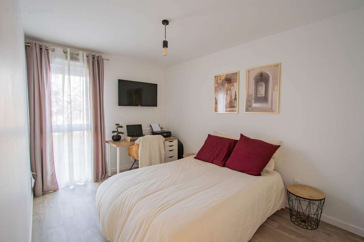 Appartement à ANGERS