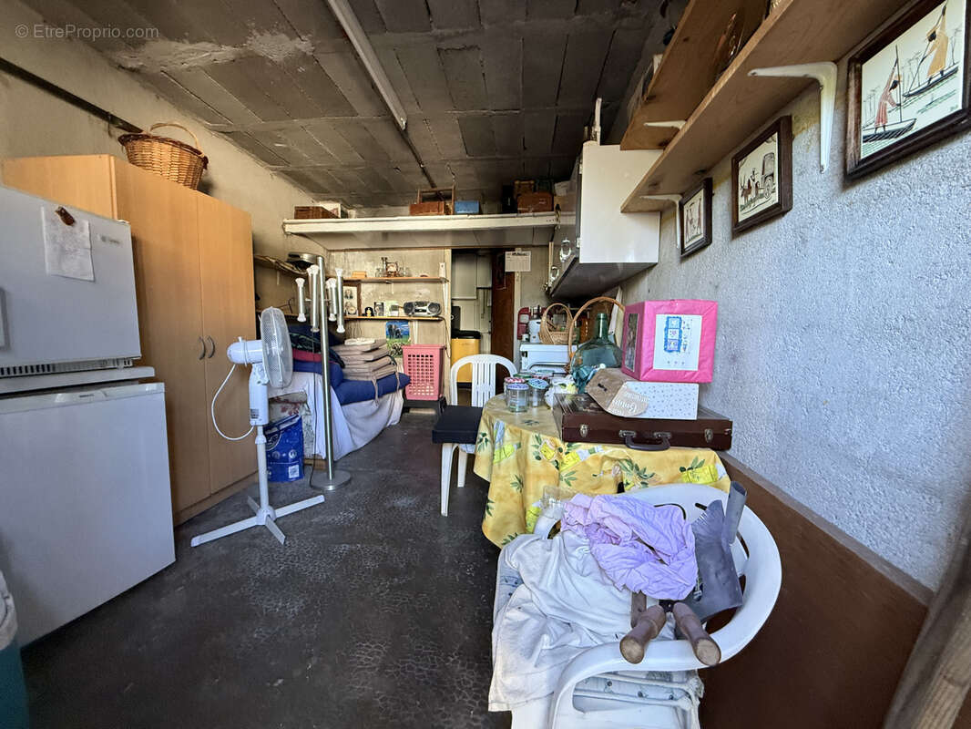 Appartement à AMELIE-LES-BAINS-PALALDA