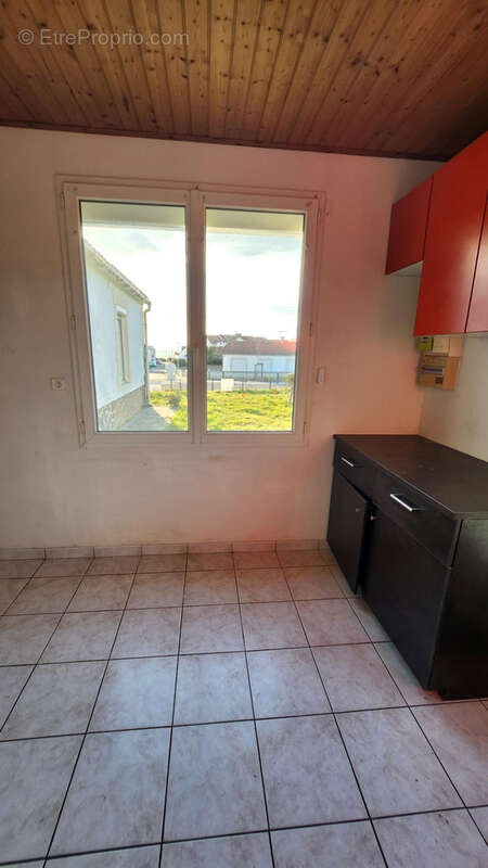 Maison à NOTRE-DAME-DE-RIEZ