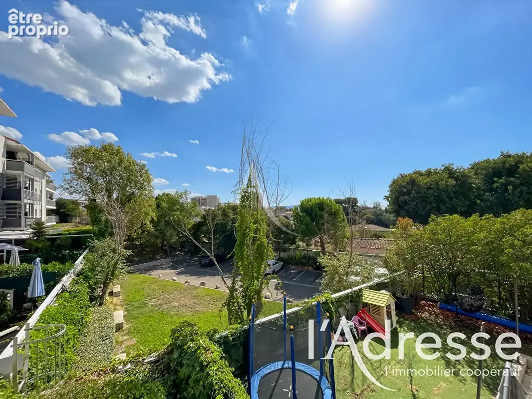 Photo Appartement à Marseille-14e au prix de 214 000€