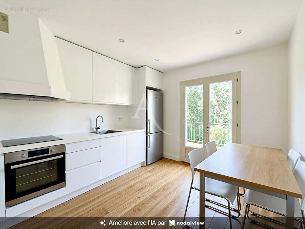 Maison centre de grez neuville - photo 8