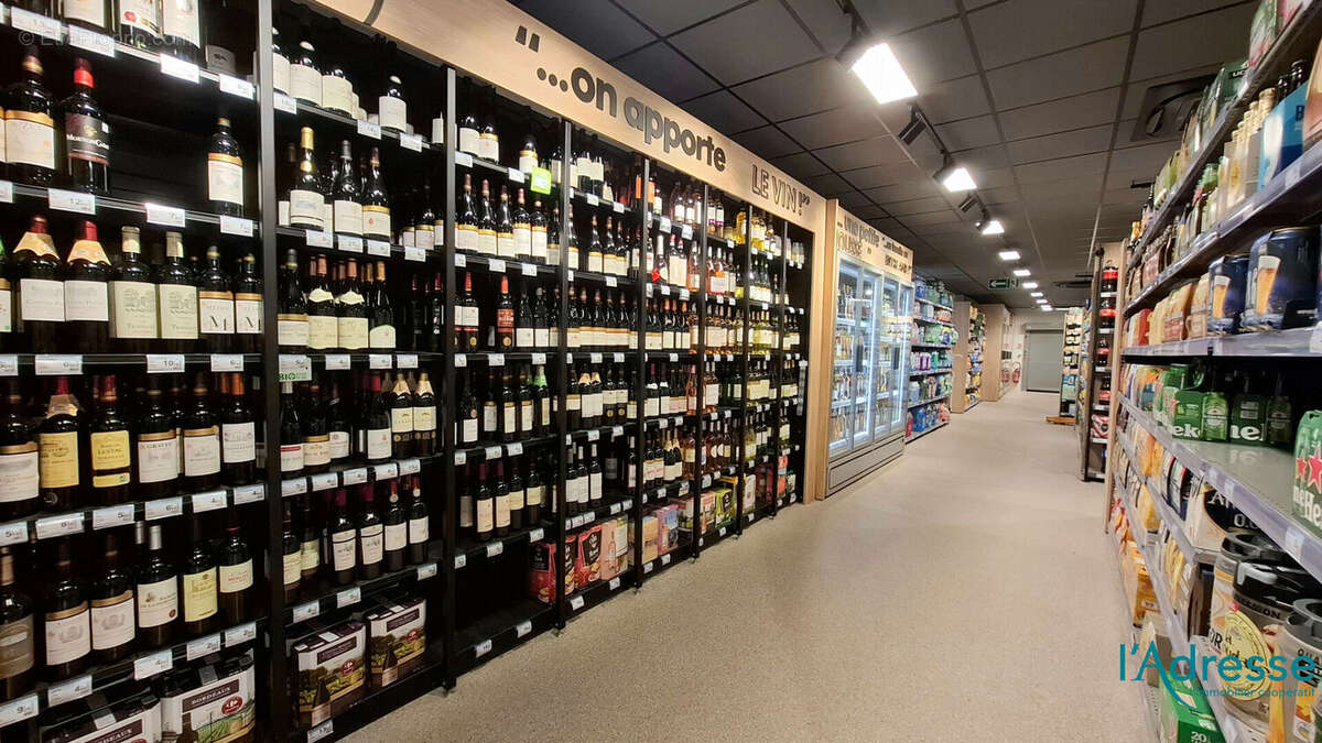 Appartement à INGERSHEIM