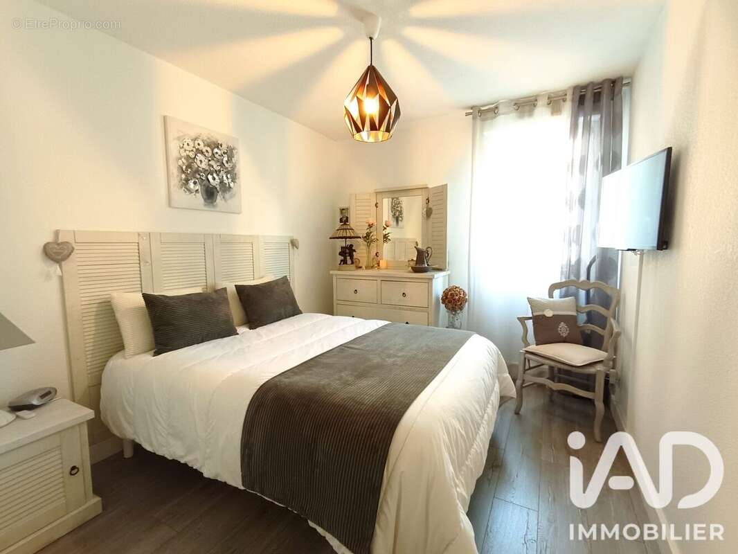 Appartement 52 m² à Toulon  - photo 7