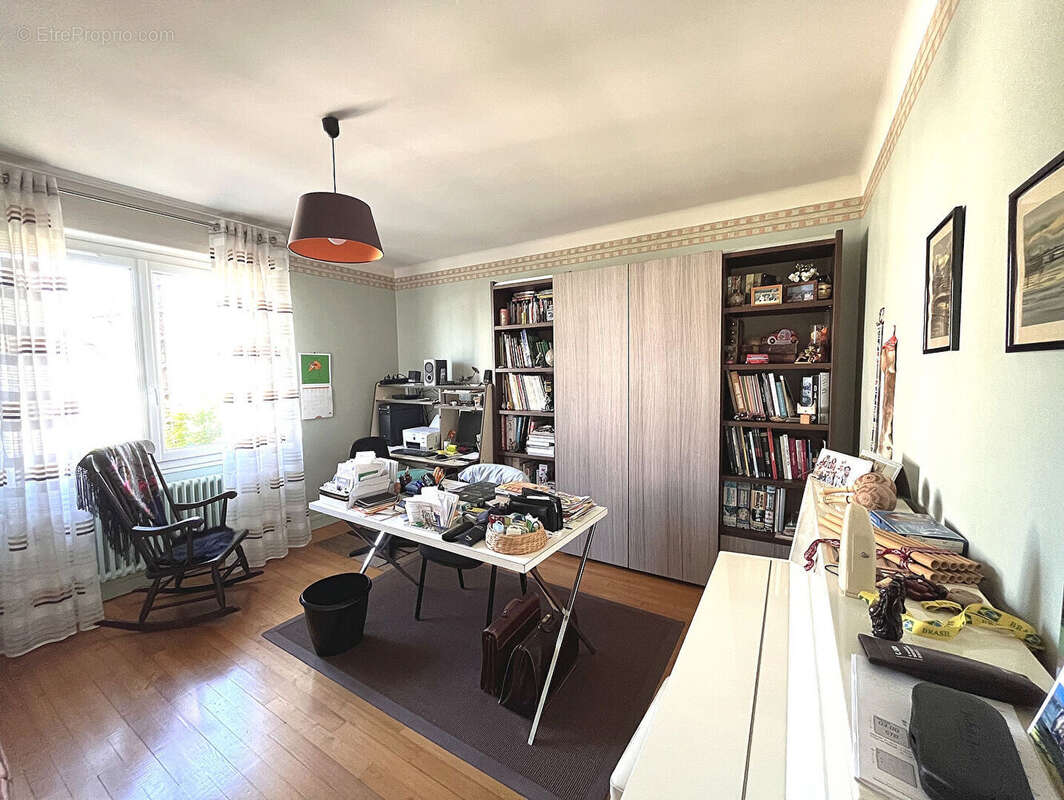 Maison à SAINT-BRIEUC