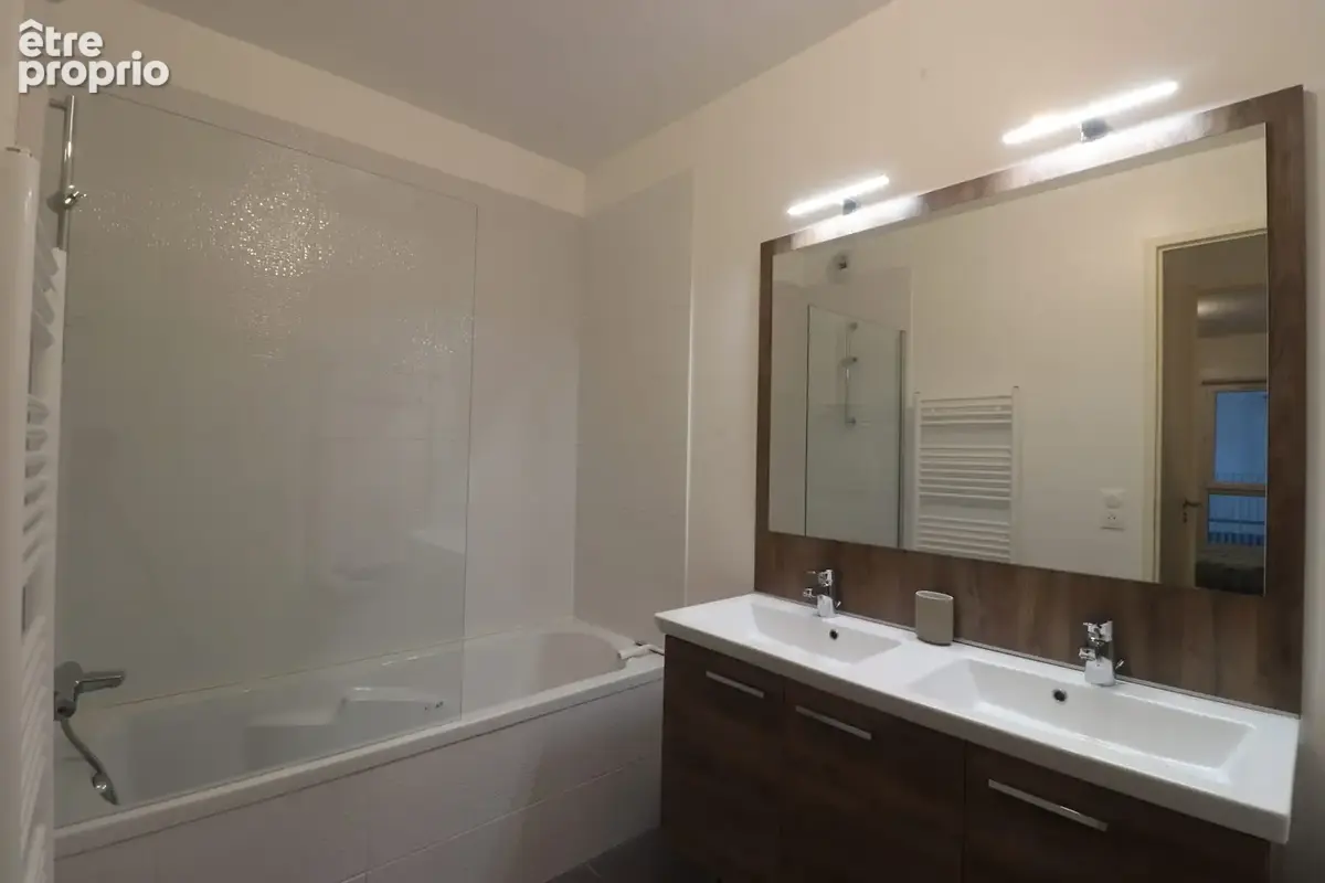 Appartement 4 pièces 93 m² à vendre à Bordeaux (33000) - photo 8