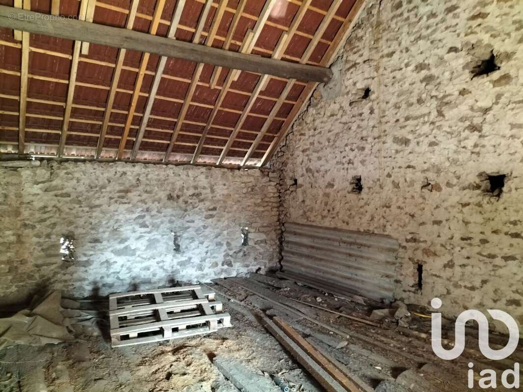 Photo 5 - Maison à SAINT-LEGER-DU-BOIS