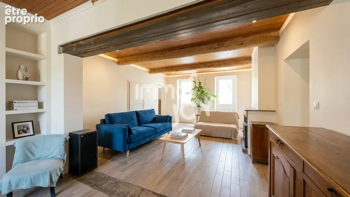 Maison à vendre montgiscard - photo 4