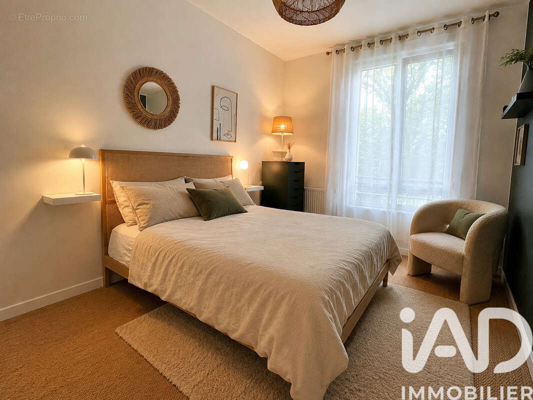 Photo 9 - Appartement à MONS-EN-BAROEUL