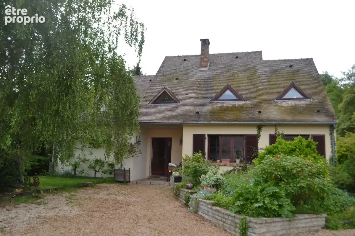 Photo Maison à Barbizon au prix de 682 500€