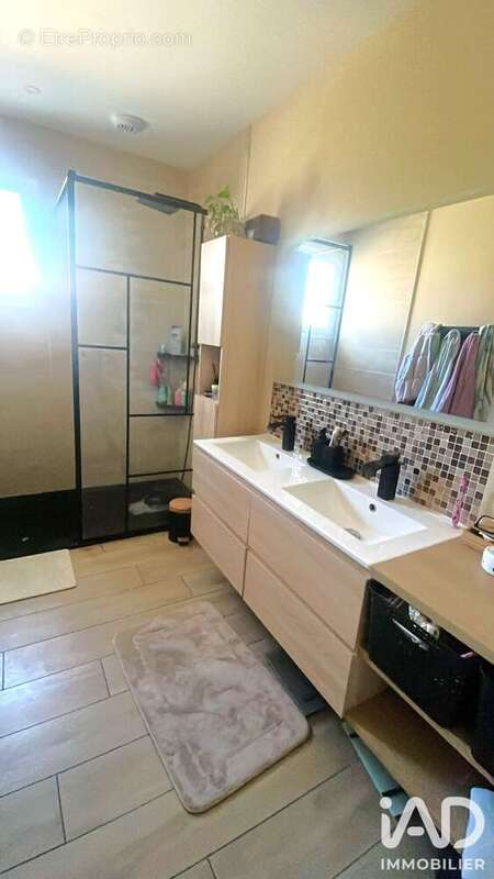 Maison 86 m² à Lasgraisses  - photo 6