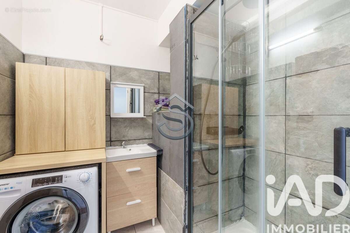 Photo 8 - Appartement à NANCY