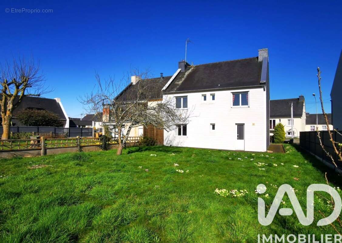 Photo 9 - Maison à PLOUFRAGAN