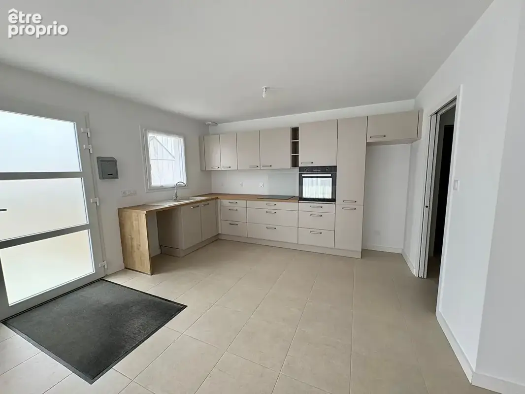 Maison de plain pied - Pouldreuzic - photo 3