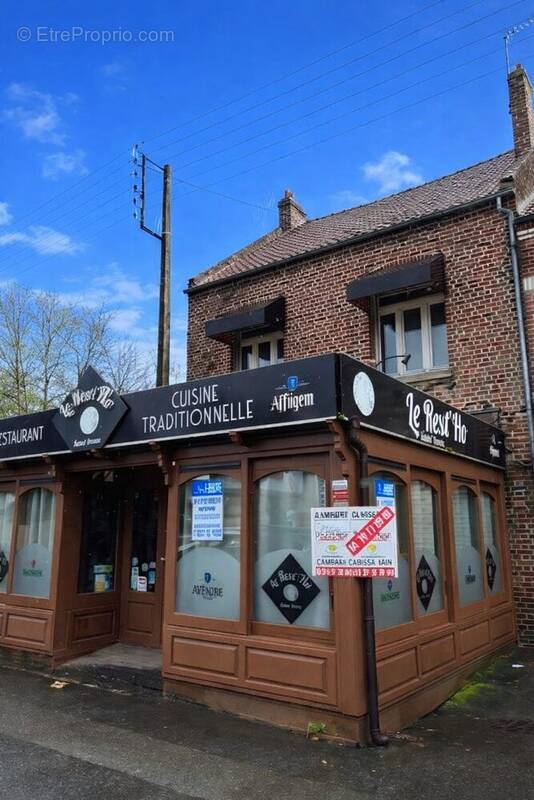 Appartement à CAMBRAI