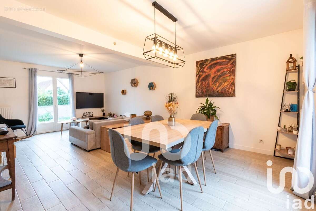 Photo 5 - Maison à TRIEL-SUR-SEINE