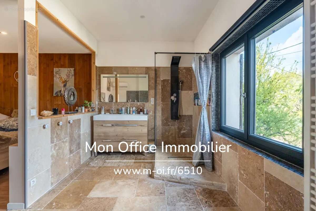 Maison à LES PENNES-MIRABEAU