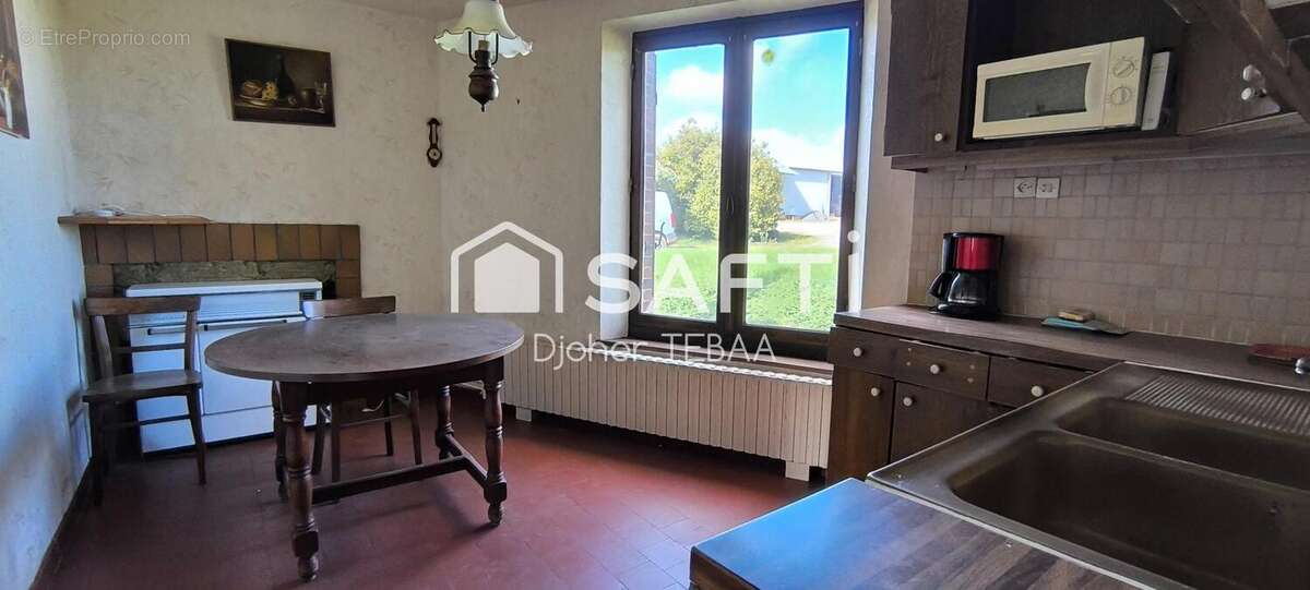Photo 7 - Maison à FRUNCE