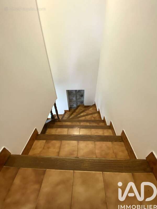 Photo 9 - Maison à VILLEPINTE