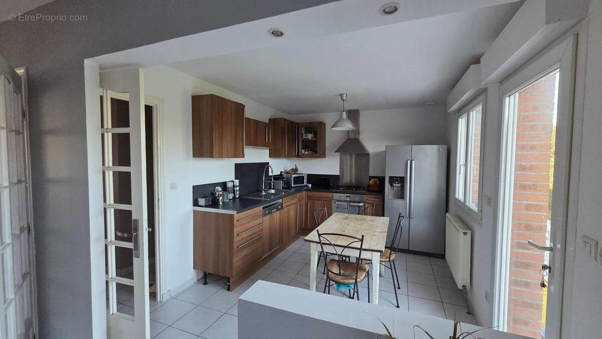 Photo 9 - Maison à BULLY-LES-MINES