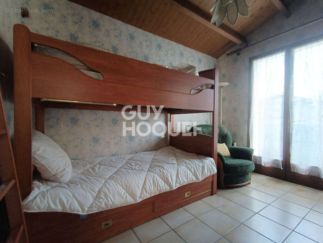 Maison à SAINT-PIERRE-D&#039;OLERON