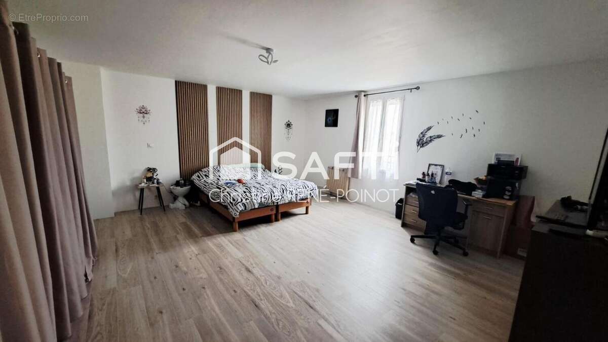 Photo 4 - Maison à PRAHECQ