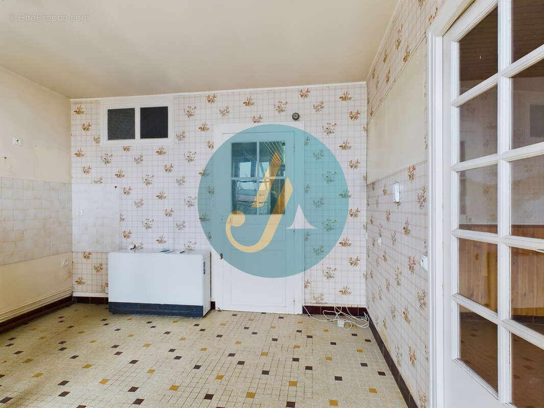 Maison de village polyvalente à Arquian : résidence principale, secondaire ou investissement locatif - photo 21