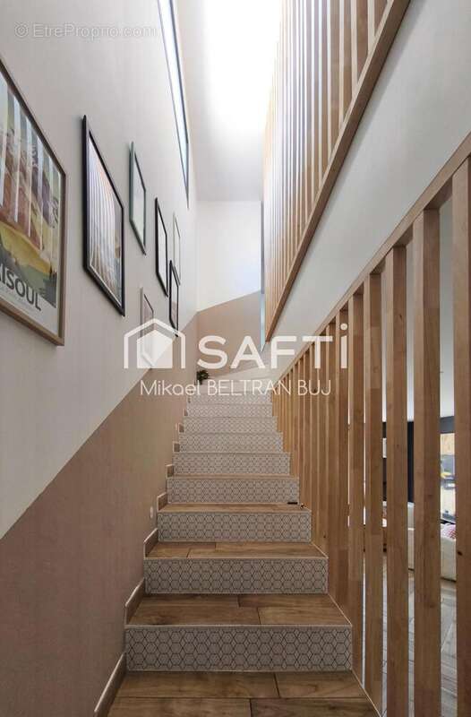 Photo 9 - Maison à FRONTIGNAN