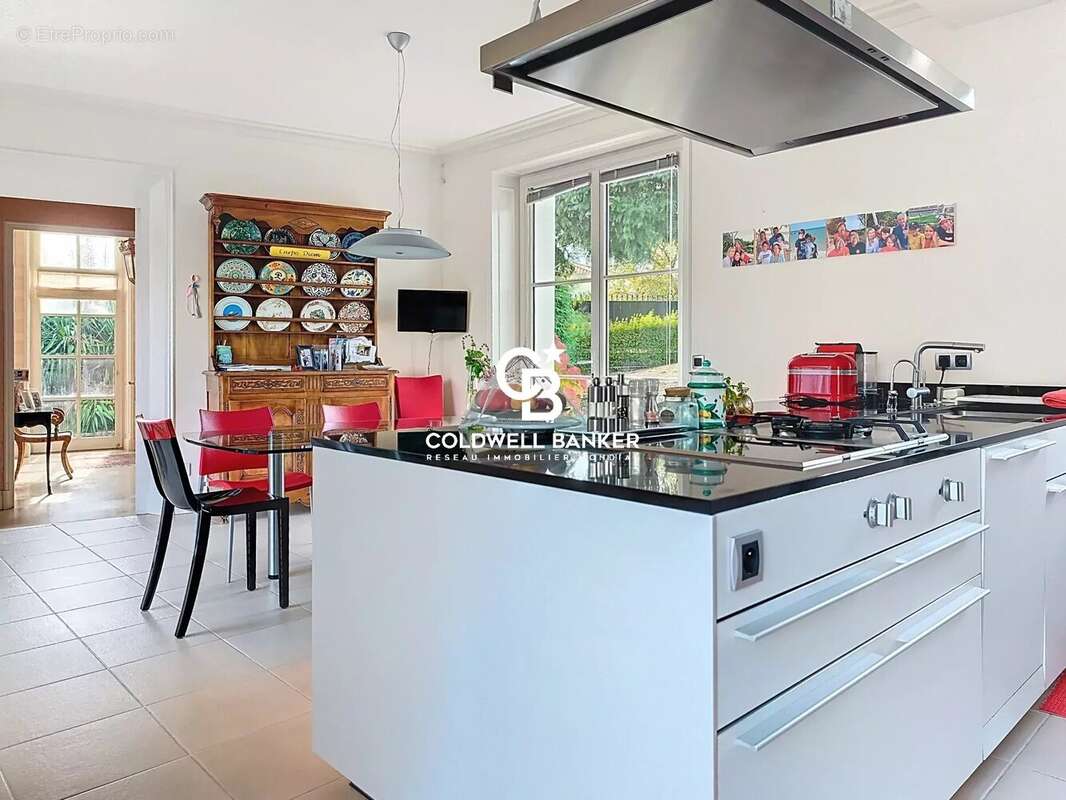 Maison à LES HERBIERS