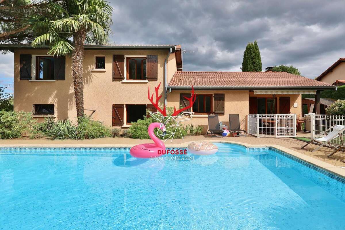 Photo 4 - Maison à DOMMARTIN