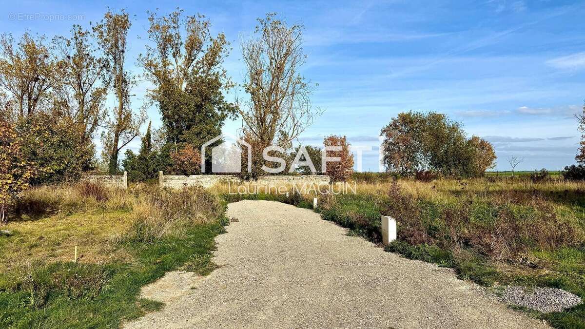 Photo 2 - Terrain à MONCEAU-LE-WAAST