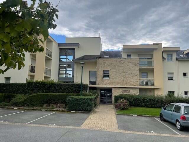 Appartement à ARRADON