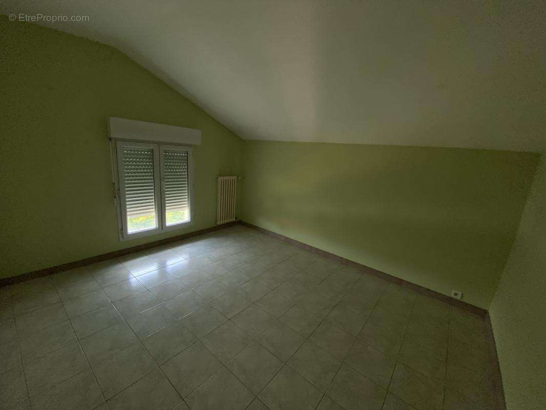 Maison à SAINT-ALBAN