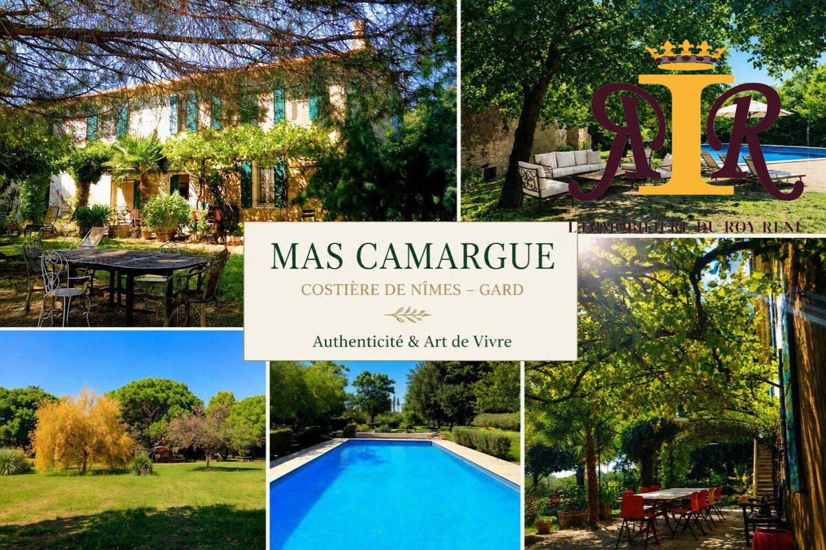 Maison à BEAUVOISIN