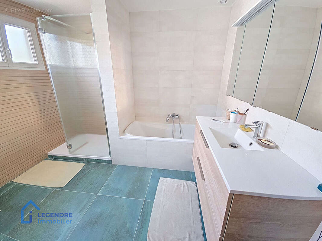 Maison à CORMEILLES-EN-PARISIS