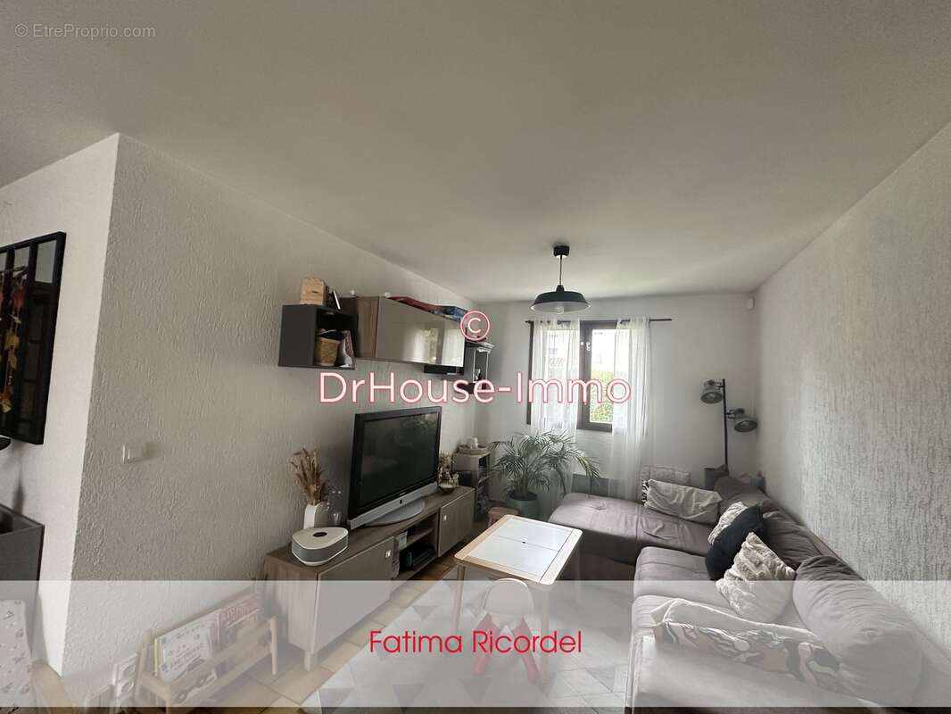 Maison à LE HAILLAN