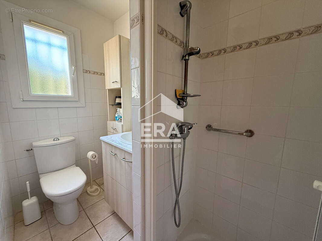 Maison à ROQUEVAIRE