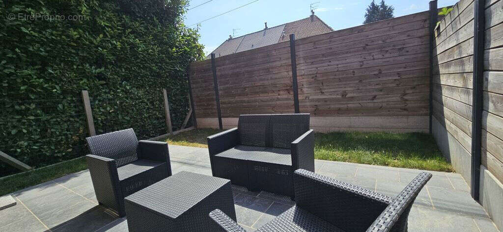 Tourcoing proximite roncq - photo 5