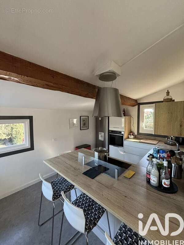 Photo 7 - Maison à BRIGNOLES